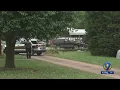 Deputies 1-year-old shot while playing inside Lincolnton home