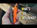 Nylon Vs Polyester Paracord KNOW THE DIFFERENCE
