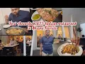 Savoring Italian Perfection Luca Osteria Miami Food Vlog Honest Review