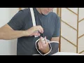 Buckle Closure Arm Sling User Fitting Tutorial
