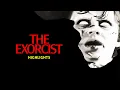 The Exorcist (1973) || Ellen Burstyn, Linda Blair, Max von Sydow | Highlights | Horror Movie