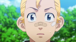 طوكيو ريفنجرز الحلقة 17 الموسم 1 