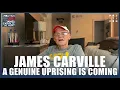 Download Lagu James Carville: A Genuine Uprising Is Coming