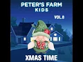 Joy to the World