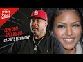 Download Lagu Gene Deal goes over Cassie's Testimony in the Diddy Case