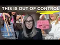 The Fake Luxury Trend Isn t Harmless The Problem With Designer Dupe Hauls