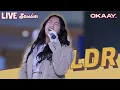Download Lagu OKAAY - LDR (Live Session) | ANUGRA SWARA