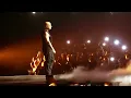 DISTURBED Sound of Silence LIVE in Manchester! Simon & Garfunkel Cover. 25th Anniversary Tour.