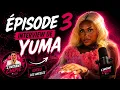 Yuma gets REAL with NO FILTER Queen House love drama revelations