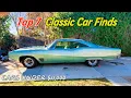 Cruise in Style on a Budget Top 7 Affordable Classic Cars Under 11k on Craigslist