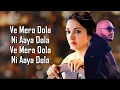 Download Lagu Ranjha (LYRICS) | Shershaah | Sidharth–Kiara | B Praak | Jasleen Royal | Romy | Anvita Dutt