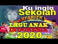 Ku ingin sekolah ~ Arfa (Lagu Anak-Anak)