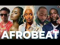 Download Lagu AFROBEAT MIX 2025 🔥 Burna Boy, Rema, Davido, Wande Coal, CKay,Tekno, Fireboy DML, Ayra Starr