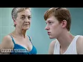 A 75 Year Old Women Is Yearning For Some Adventure With a Young Man