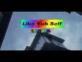 Like Yuh Self | Soca | Zumba® | Patrice Roberts & Machel Montano | Alfredo Jay Bauzon | Choreography