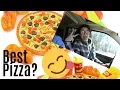 Best Pizza in NH