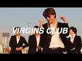 Download Lagu MC Virgins - Virgins Club (Official Music Video)