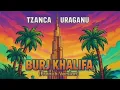 Lagu Eee Aaa | Burj Khalifa ❌ Tzanca Uraganu ❌ French Version