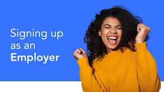 Recruitment Portal - 1 Employer Getting Started