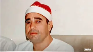 الشيخ راغب مصطفى غلوش لأول مرة عزاء من سورة الإسراء قمة الإبداع تسجيلات أ كمال المحلاوي 