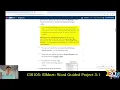 CIS105 26 SIMnet Word Guided Project 3-1