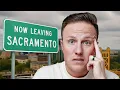 Top 5 Reasons to Avoid Moving to Sacramento CA