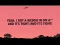HolottaCheese - BFF4L (Lyrics) ft. HolottaMula