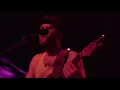 Theo Katzman - The Death of Us (LIVE)