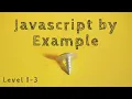 Javascript By Example L1E03 - Displaying the Digits on Calculator Screen
