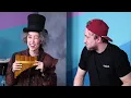 Olivia Sui being everyone else s characters Smosh Fan Compilation