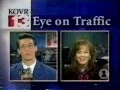 1996 KOVR News Bloopers