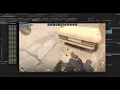 CS2 External Silent aim Testing