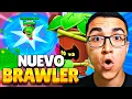 Download Lagu ASÍ es el NUEVO BRAWLER *TANQUE* CONTROLADO por HORMIGAS | SNEAK PEEK