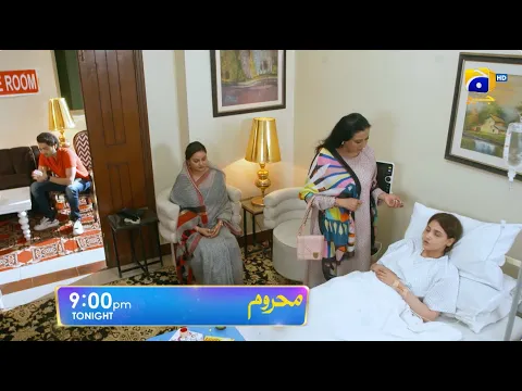 Download MP3 Mehroom Episode 39 Promo | Tonight at 9:00 PM only on Har Pal Geo