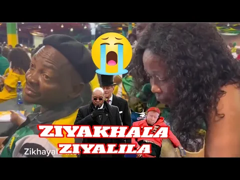 Download MP3 ANC Ppl Crying Real Tears After Losing |Julius Malema Dragging Ppl Of Limpopo & Gauteng| Video