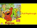 Download Lagu Elmo's Preschool (Full Playthrough, 1080p)