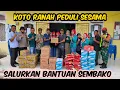 Lagu Bencana Banjir || Pemnag Koto Ranah salurkan bantuan bagi warga terdampak banjir
