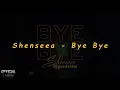 Shenseea - Bye Bye (Official Lyrics)