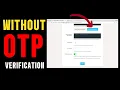 4 Websites That Accept Debit Or Credit Card Without OTP Verification