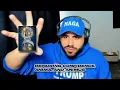 Zherka Explains how to Repair Confidence and Anima