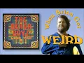 The Beach Boys Love You Brian Wilson s 1977 Synth-Pop Oddity