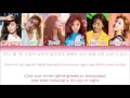 Download Lagu Apink 에이핑크   Remember 리멤버 Color Coded HanRomEng Lyrics