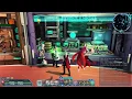 PSO2 Augmenting 101