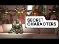 There s a SECRET Character in Halo 2 and few people know about it