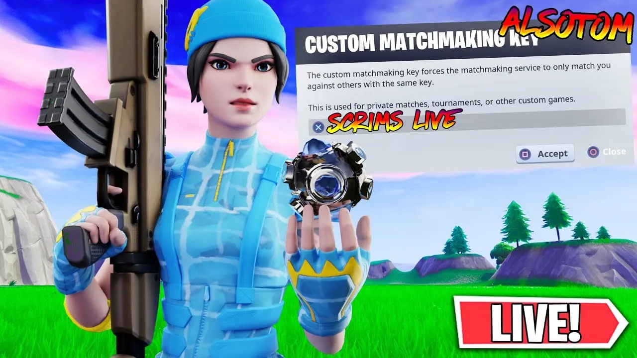 π΄ (NA EAST) CUSTOM MATCHMAKING SCRIMS LIVE! SOLO/DUOS/TRIOS/SQUADS FORTNITE LIVE PS4,XBOX,PC,MOBILE