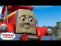 Download Lagu Race to the Rescue | Full Episode |  Season 16 | Trains for Kids | Thomas \u0026 Friends