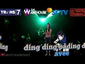Download Lagu Dj funkot Ding ding pading ding -jamet- terbaru