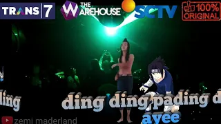 dj funkot ding ding pading ding jamet terbaru