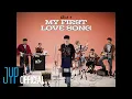 Download Lagu KickFlip(킥플립) “My First Flip” Concept Film [My First Love Song ver.]