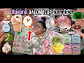 Borong Balon Tiup Karakter Viral! Nano Tape Bubble dari Kucing yang bisa ngomong